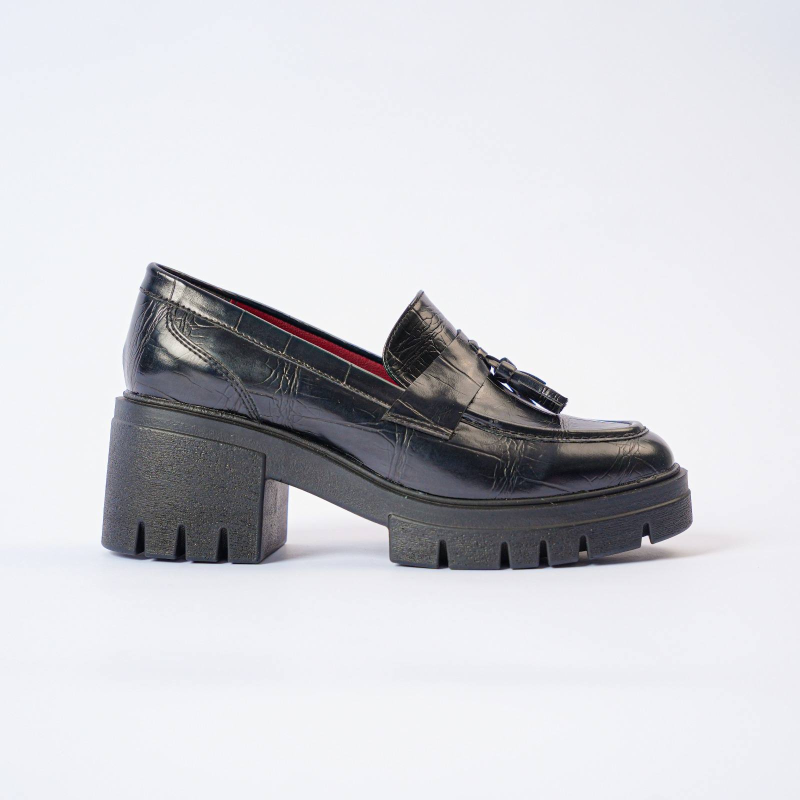 L-5514 Black